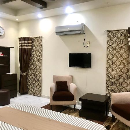 Margalla Hills Residency Islamabad Luaran gambar