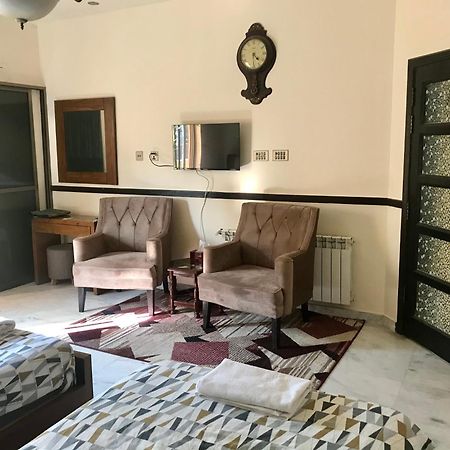 Margalla Hills Residency Islamabad Luaran gambar
