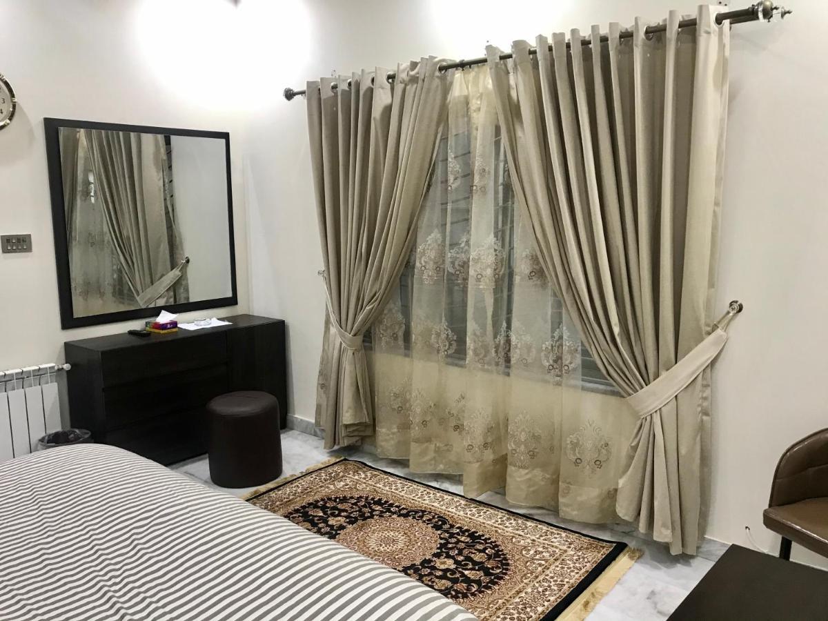 Margalla Hills Residency Islamabad Luaran gambar