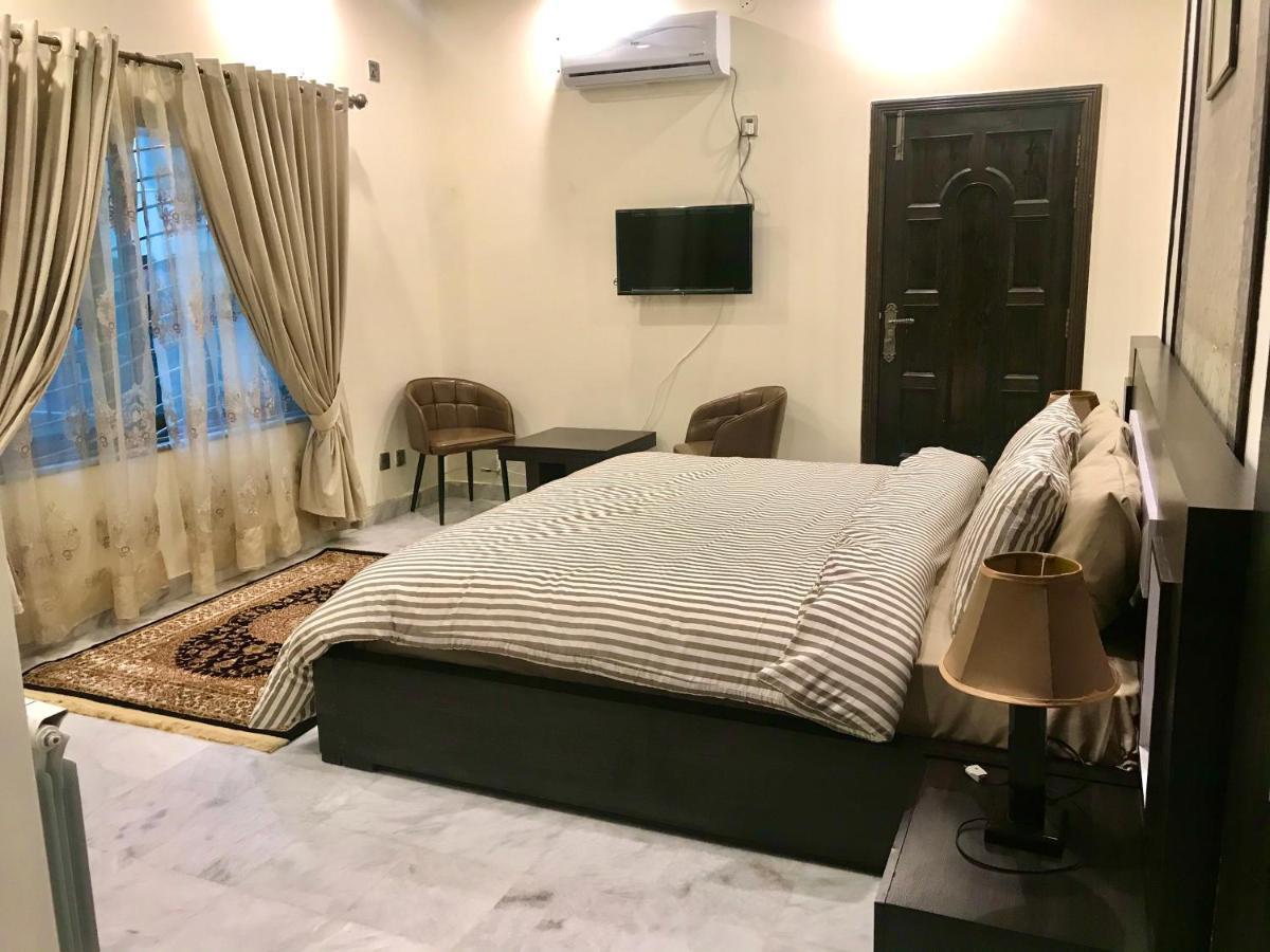 Margalla Hills Residency Islamabad Luaran gambar