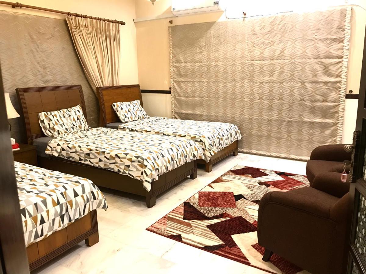 Margalla Hills Residency Islamabad Luaran gambar