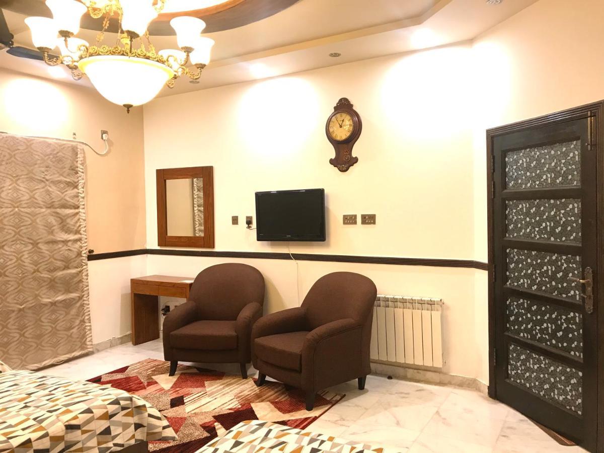 Margalla Hills Residency Islamabad Luaran gambar