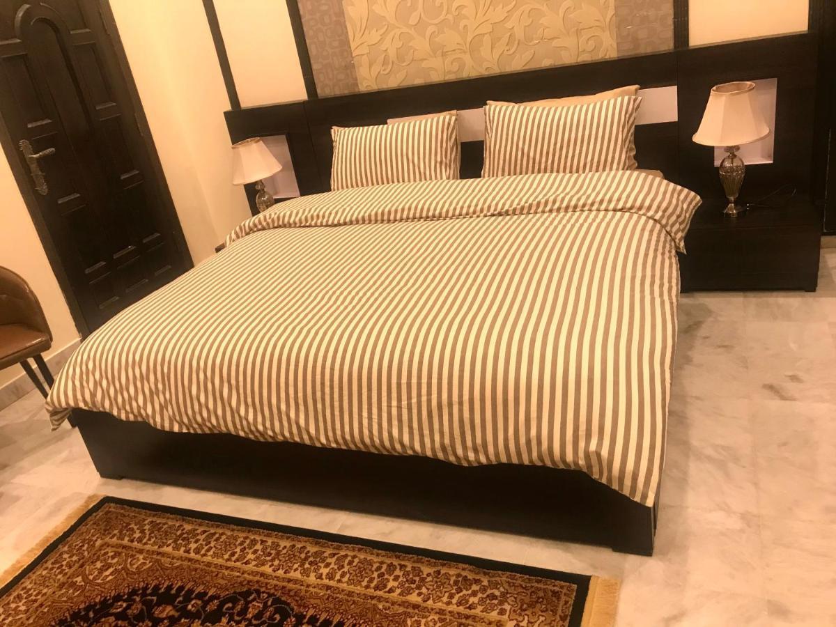 Margalla Hills Residency Islamabad Luaran gambar