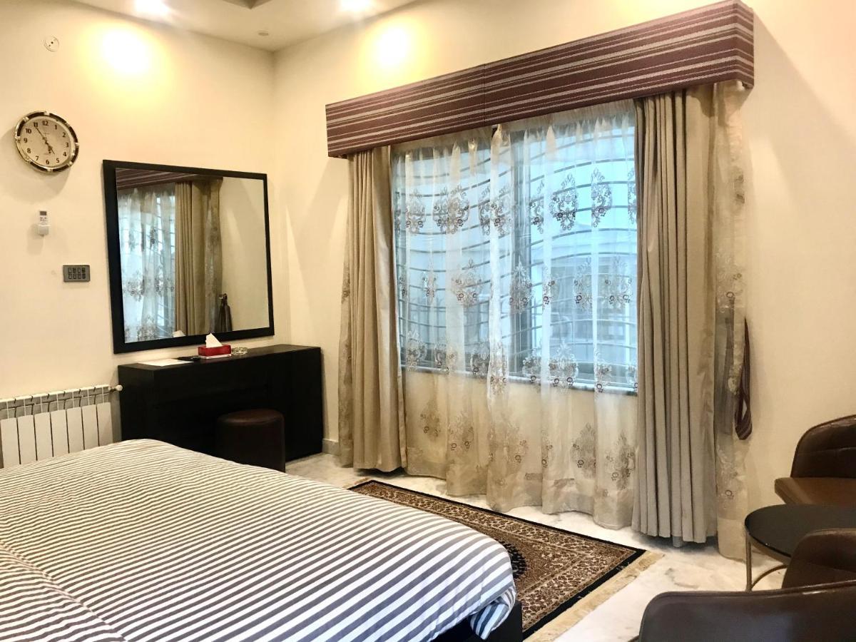 Margalla Hills Residency Islamabad Luaran gambar