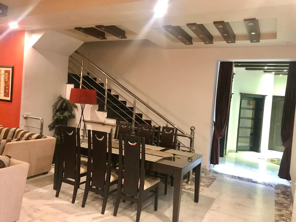 Margalla Hills Residency Islamabad Luaran gambar