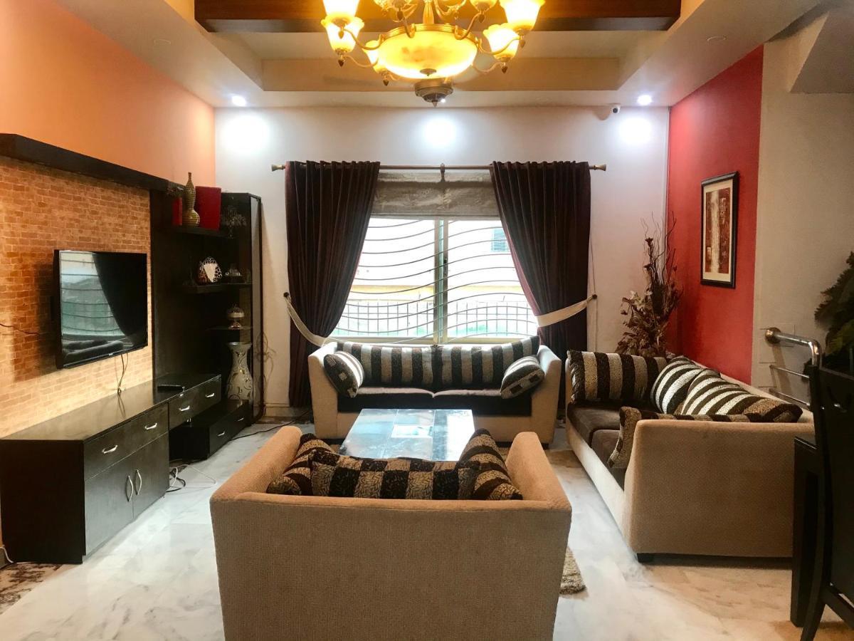 Margalla Hills Residency Islamabad Luaran gambar