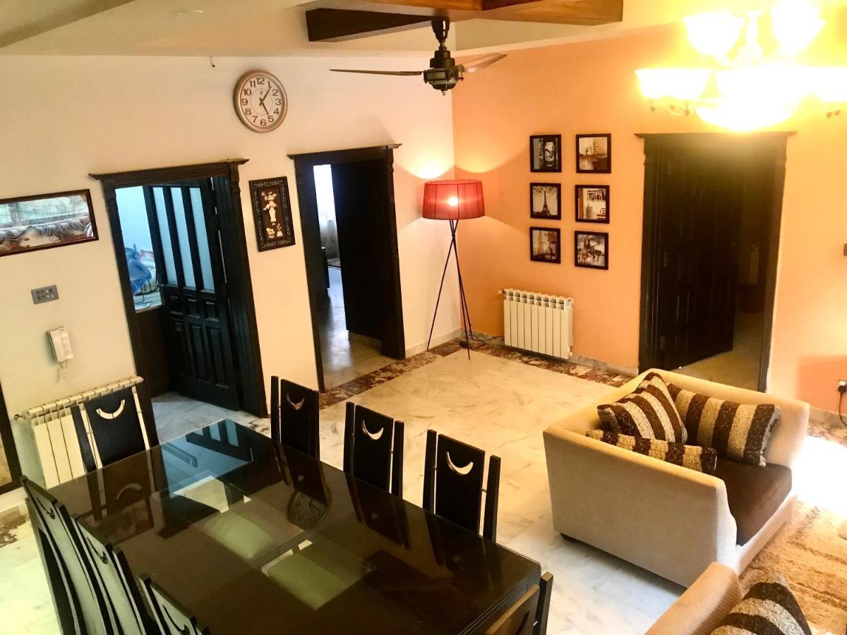 Margalla Hills Residency Islamabad Luaran gambar