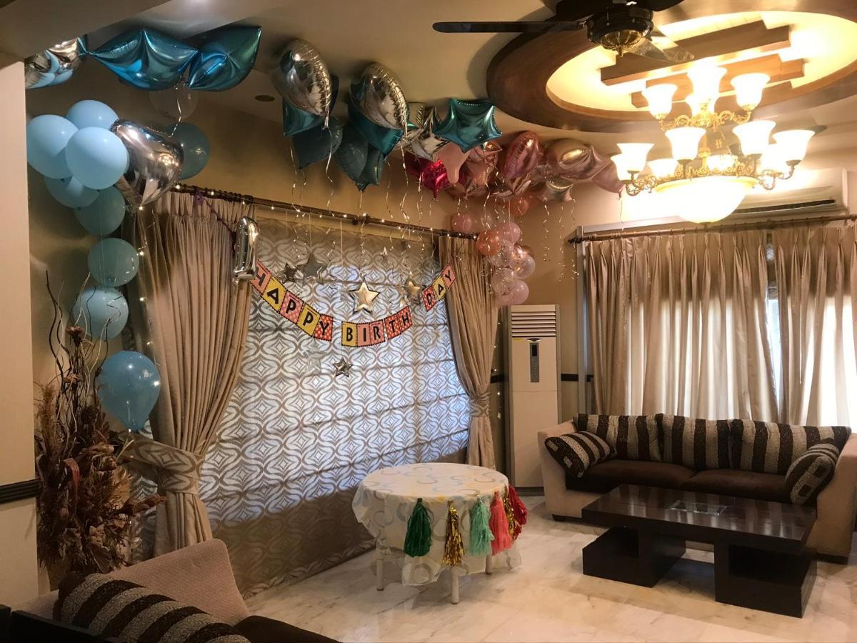 Margalla Hills Residency Islamabad Luaran gambar