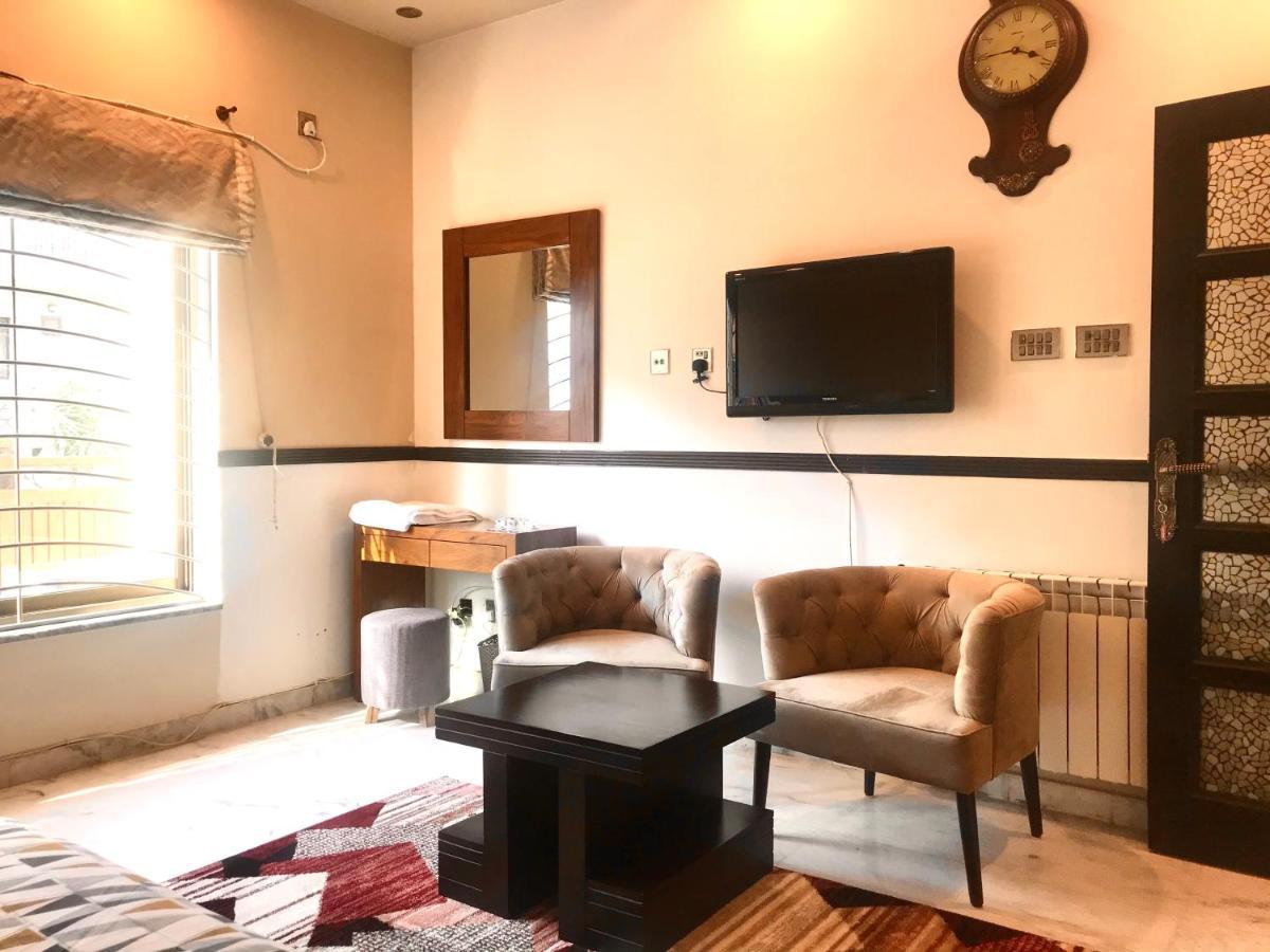 Margalla Hills Residency Islamabad Luaran gambar