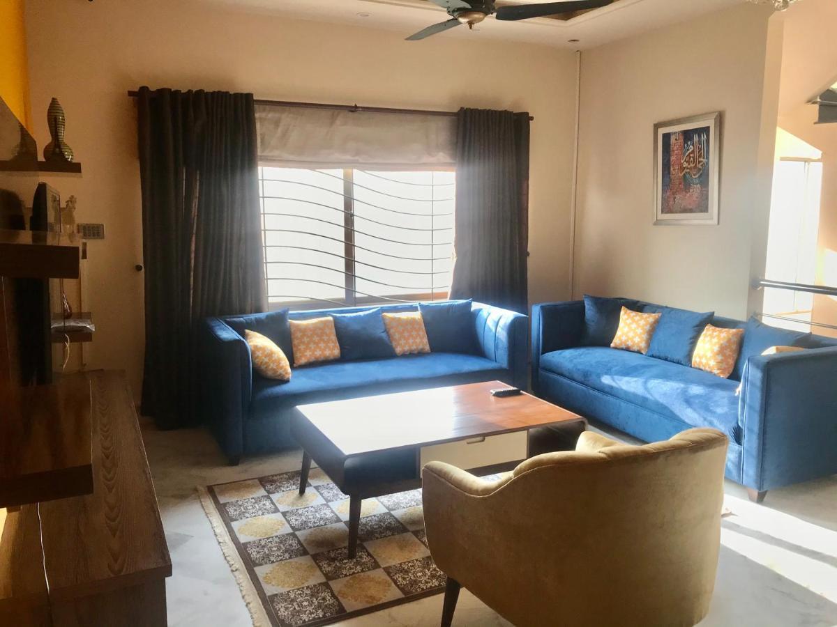 Margalla Hills Residency Islamabad Luaran gambar