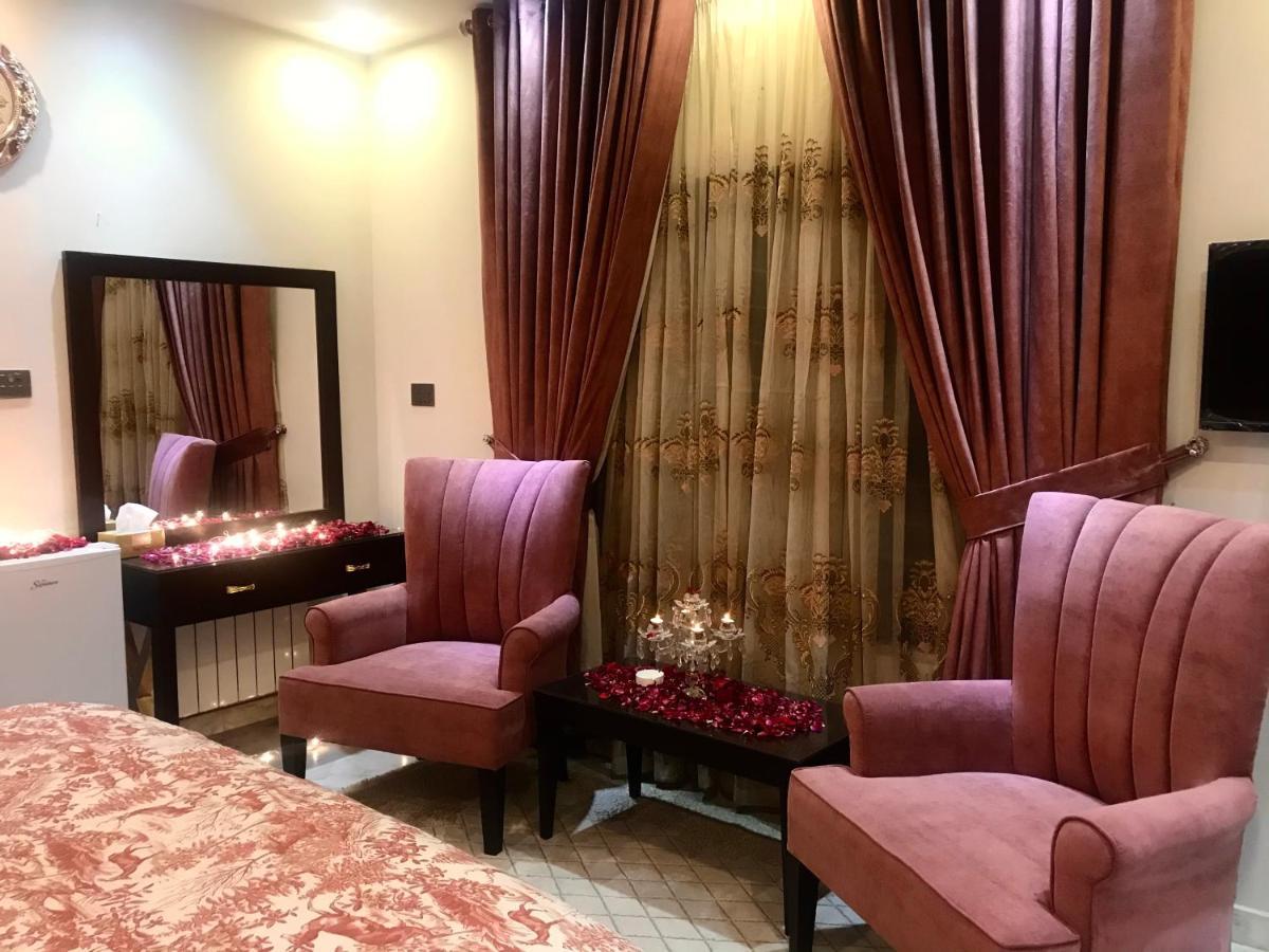 Margalla Hills Residency Islamabad Luaran gambar