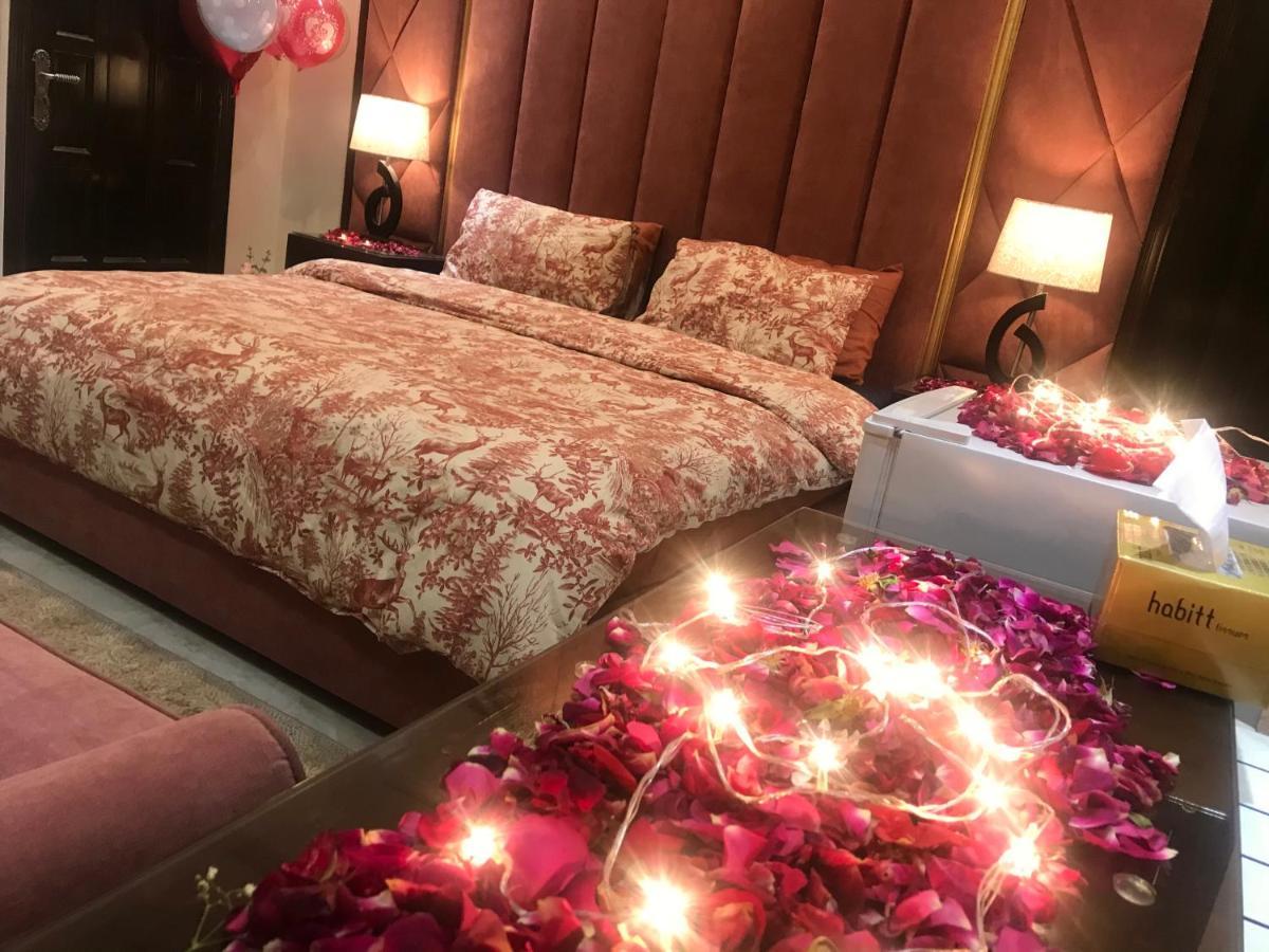 Margalla Hills Residency Islamabad Luaran gambar
