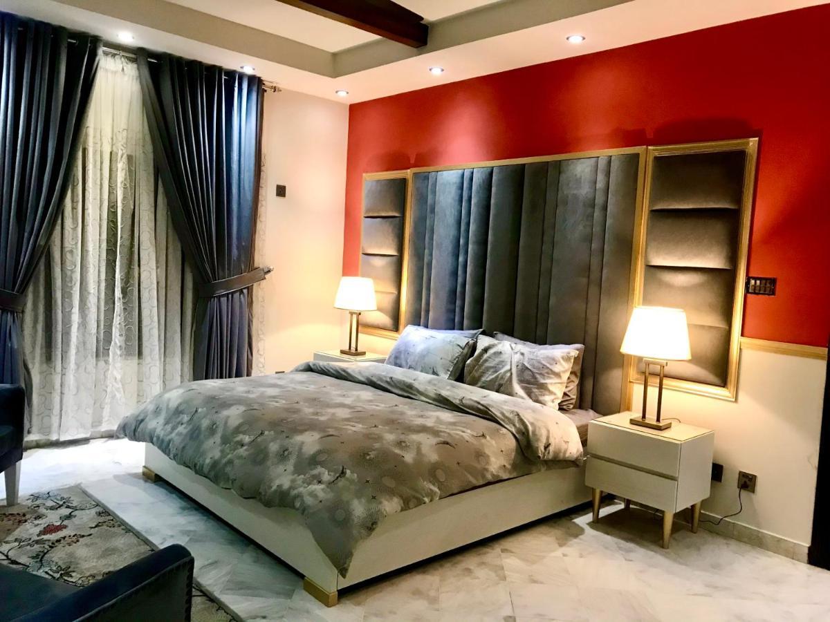 Margalla Hills Residency Islamabad Luaran gambar