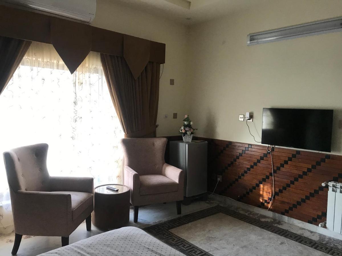 Margalla Hills Residency Islamabad Luaran gambar