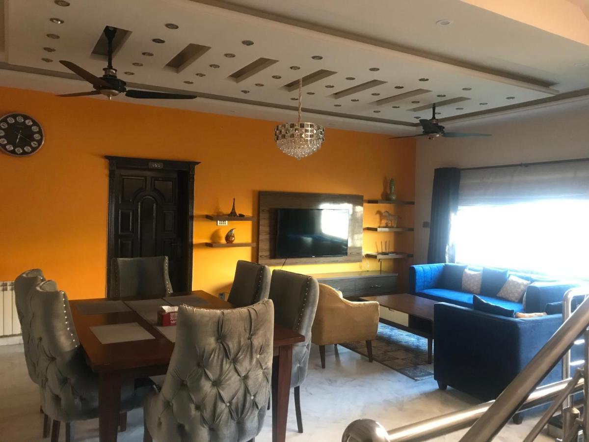 Margalla Hills Residency Islamabad Luaran gambar