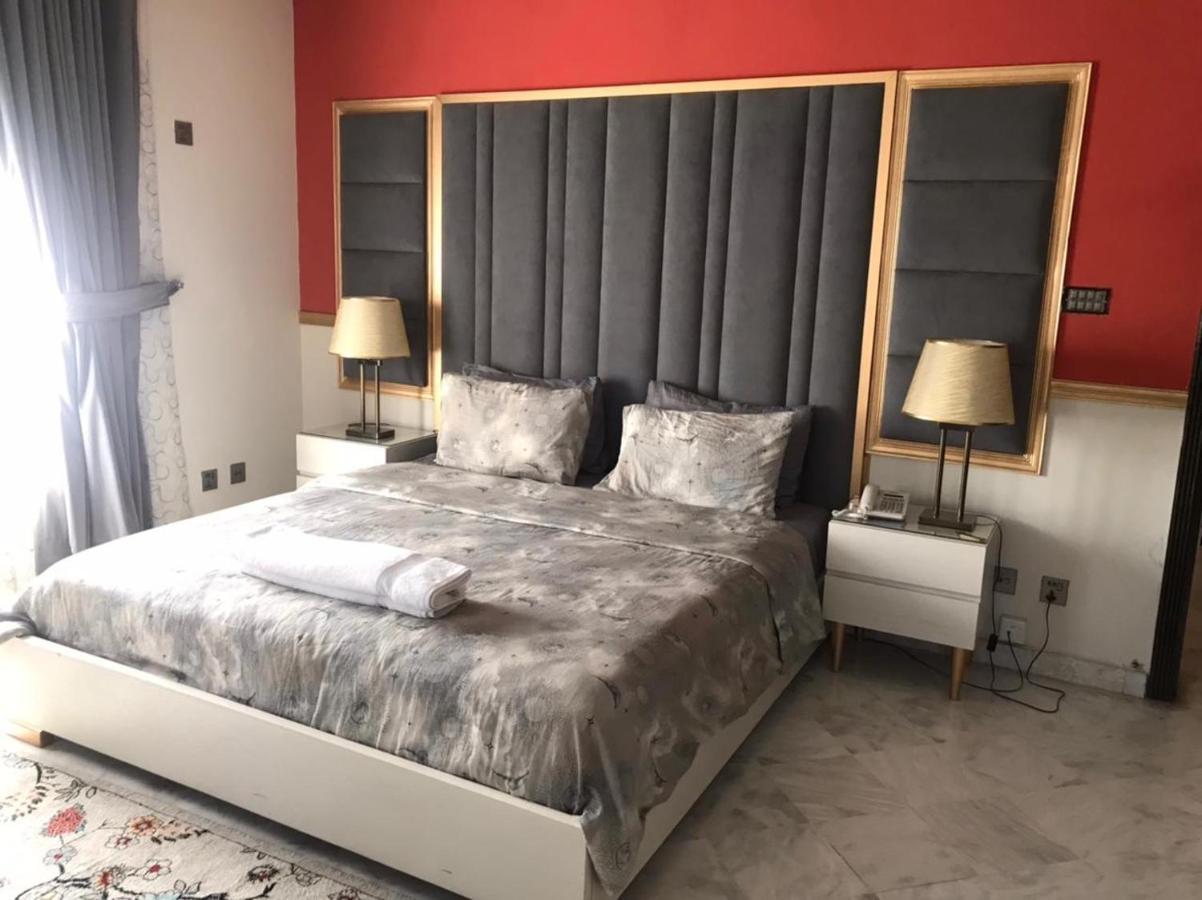 Margalla Hills Residency Islamabad Luaran gambar