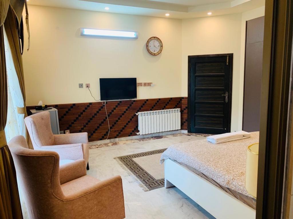 Margalla Hills Residency Islamabad Luaran gambar