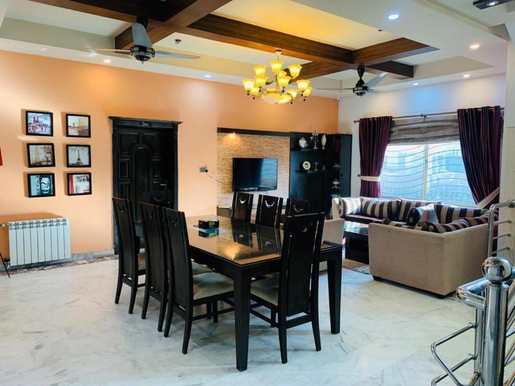 Margalla Hills Residency Islamabad Luaran gambar