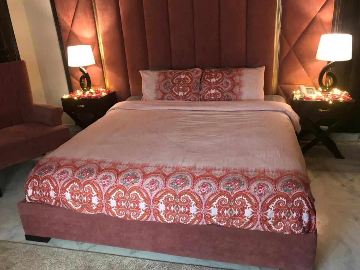 Margalla Hills Residency Islamabad Luaran gambar