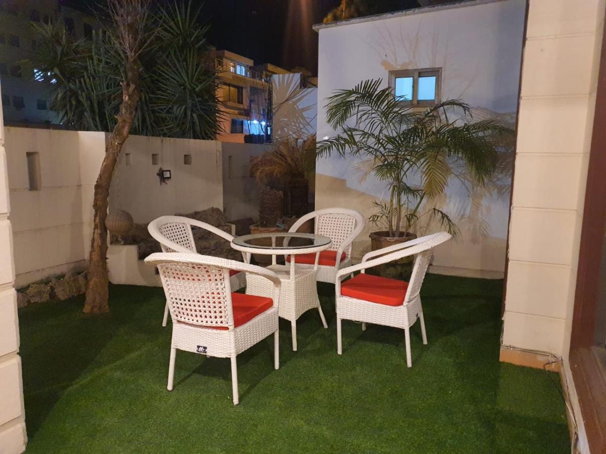 Margalla Hills Residency Islamabad Luaran gambar