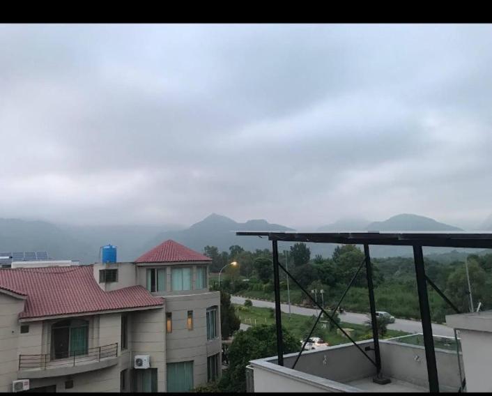 Margalla Hills Residency Islamabad Luaran gambar