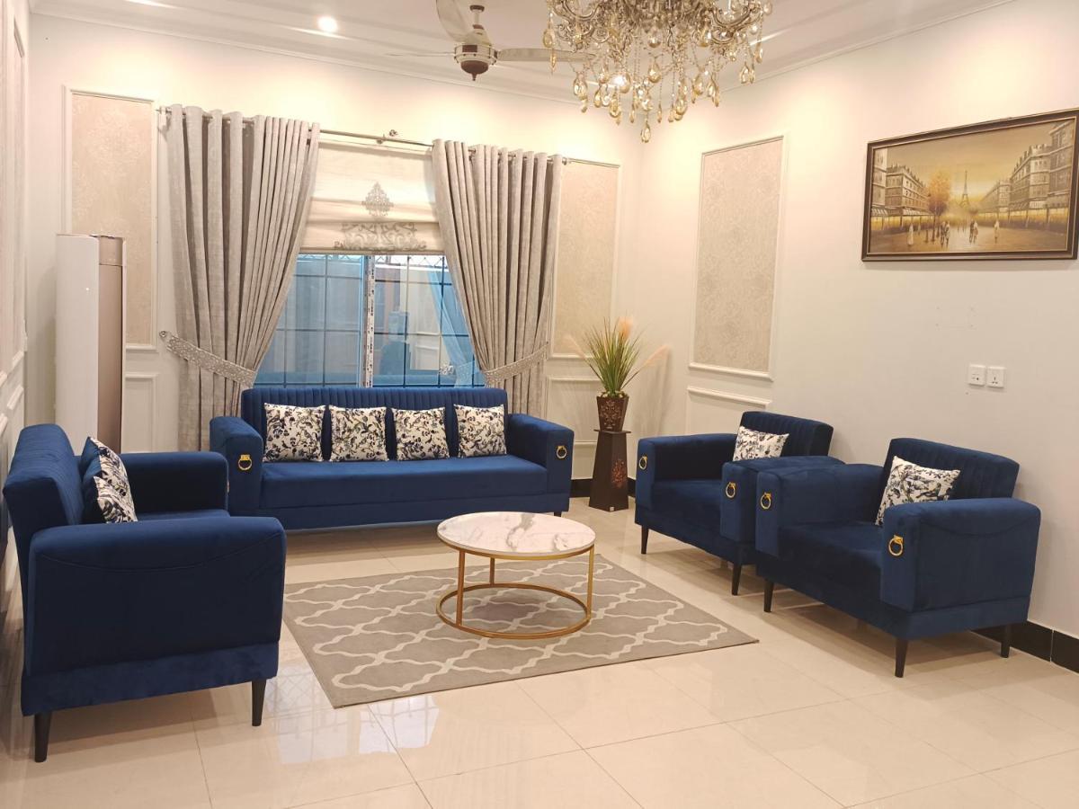 Margalla Hills Residency Islamabad Luaran gambar