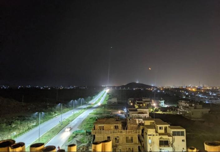 Margalla Hills Residency Islamabad Luaran gambar