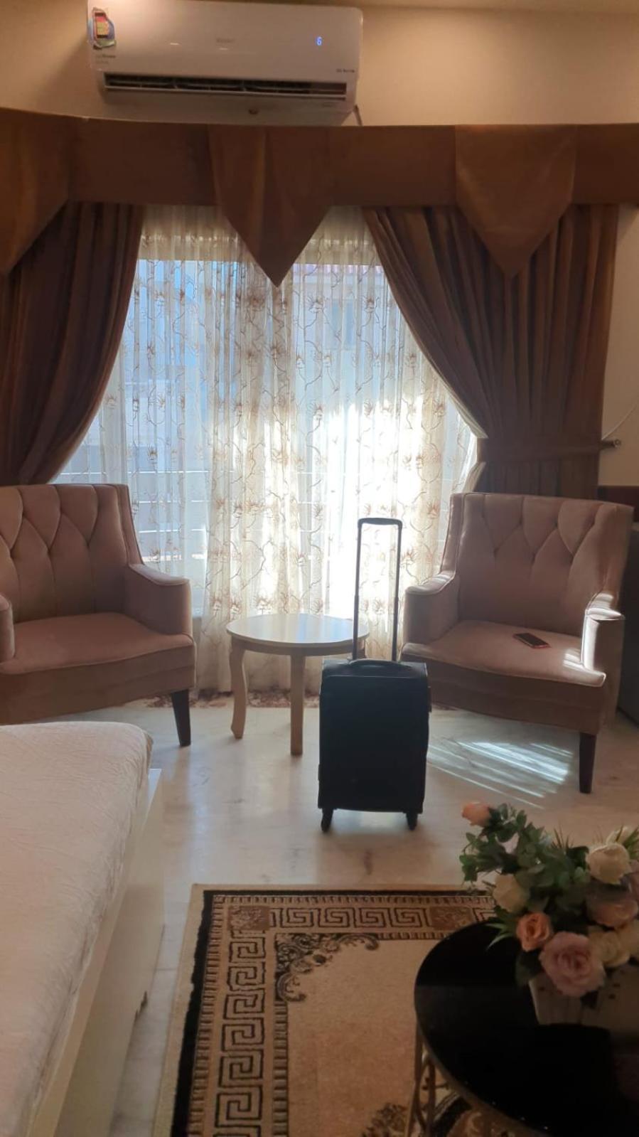 Margalla Hills Residency Islamabad Luaran gambar