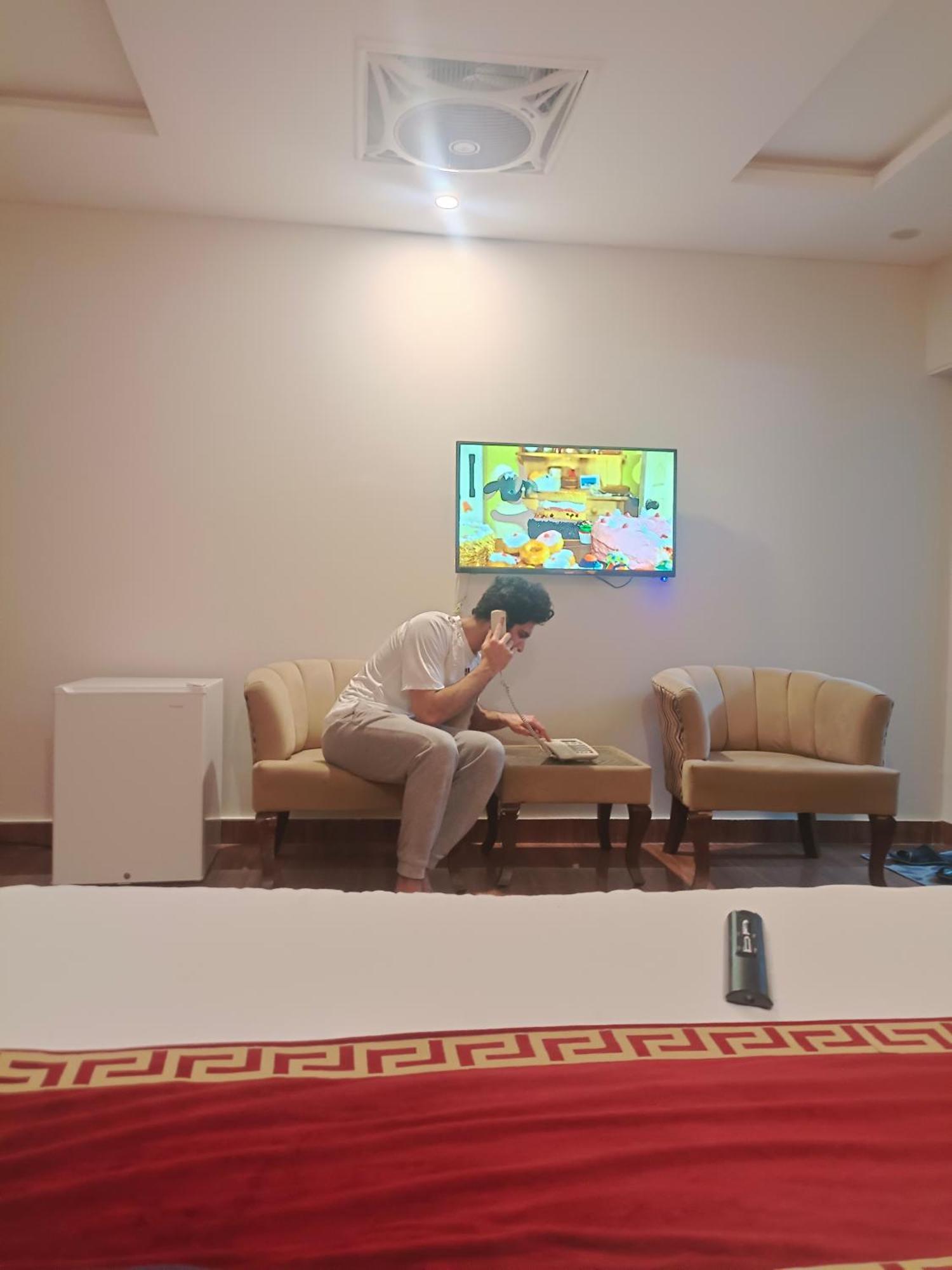 Margalla Hills Residency Islamabad Luaran gambar